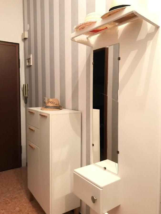 Appartamento Madeleine Levanto Exterior photo